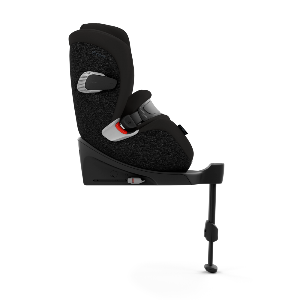 Anoris T2 i-Size - Sepia Black (plus)